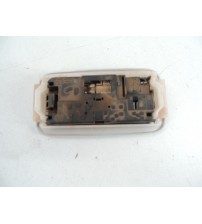 Luz Central Teto Jeep Renegade 2021