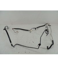 Par Cano Direção Hidráulica Renault Master 2015