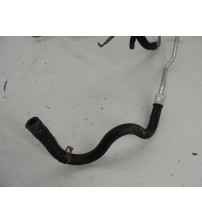 Par Cano Direção Hidráulica Renault Master 2015