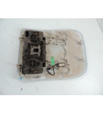 Luz Dianteira Teto Jeep Renegade 2021