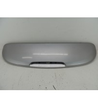 Aerofólio Sem Break Light Jeep Renegade 2021