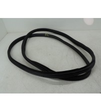 Borracha Porta Motorista Original Hyundai Creta 2022