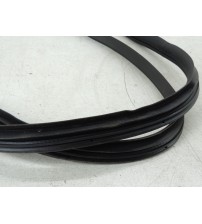 Borracha Porta Motorista Original Hyundai Creta 2022