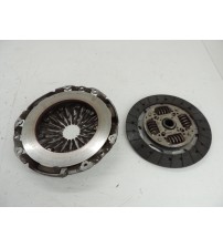 Platô E Disco Embreagem Renault Master 2.3 2015 Cinza