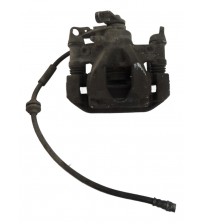 Pinça Freio Traseira Esquerda Renault Master 2.3 2015 Usado