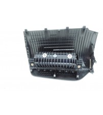 Kit Bolsa Painel E Volante Renault Master 2015