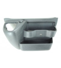 Acabamento Alavanca De Marchas Renault Master 2015