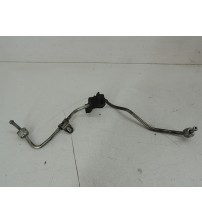 Cano Injetor Diesel Bomba P/ Flauta Renault Master 2.3 2015