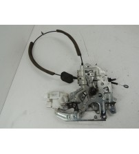 Mecanismo Fechadura Porta Lateral Renault Master 2015