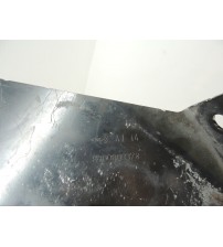 Par Suporte Para-choque Dianteiro Renault Master 2.3 2015