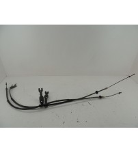 Par Cabo Freio De Mão Renault Master 2.3 2015