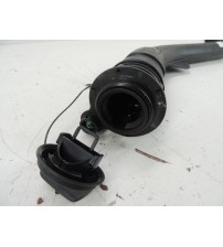 Gargalo Com Tampa Combustível Renault Master 2.3 2015