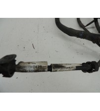 Chicote Bomba De Combustível Renault Master 2.3 2015