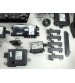 Kit Code Injeção Jeep Compass Longitude 1.3 T270 2024
