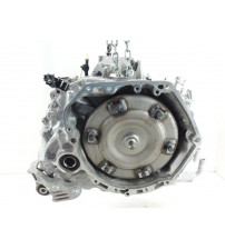 Caixa De Cambio Jeep Compass Longitude 1.3 T270 2024 Km3989