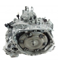 Caixa De Cambio Jeep Compass Longitude 1.3 T270 2024 Km3989