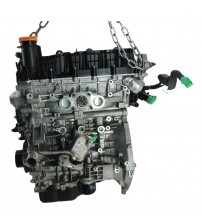 Motor Parcial Jeep Compass Longitude 1.3 T270 2024 Na Troca
