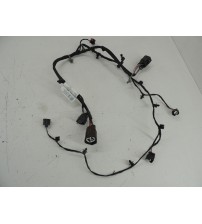 Chicote Ventoinha Jeep Compass Longitude 1.3 2024