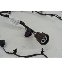 Chicote Ventoinha Jeep Compass Longitude 1.3 2024