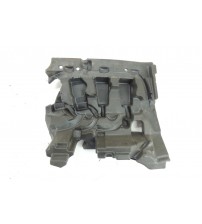 Borracha Proteção Bicos Motor Jeep Compass 1.3 2024