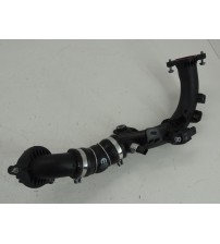 Duto Ar Turbina C/ Sensores Jeep Compass 1.3 T270 2024