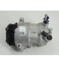 Compressor Ar Condicionado Jeep Compass 1.3 T270 2024
