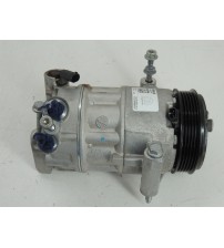 Compressor Ar Condicionado Jeep Compass 1.3 T270 2024