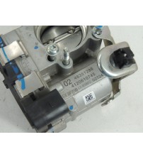 Tbi / Corpo De Borboleta Jeep Compass 1.3 T270 2024