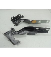 Par Dobradiça Capo Jeep Compass 1.3 T270 2024