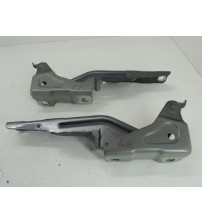 Par Dobradiça Capo Jeep Compass 1.3 T270 2024