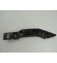 Guia Esquerdo Para-choque Dianteiro Jeep Compass T270 2024