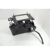 Caixa Suporte Bateria Jeep Compass T270 2024