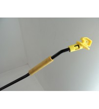 Varão Suporte Capo Jeep Compass T270 2024