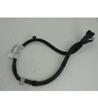Cabo Negativo Bateria Jeep Compass 1.3 T270 2024