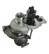 Turbina Original Jeep Compass 1.3 T270 2024