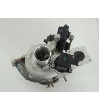 Turbina Original Jeep Compass 1.3 T270 2024