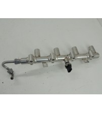 Flauta Dos Bicos Jeep Compass 1.3 Flex T270 2024