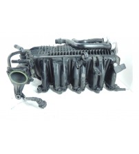 Coletor Admissão Jeep Compass 1.3 Flex T270 2024