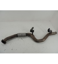 Flexível Escapamento Jeep Compass 1.3 T270 2024