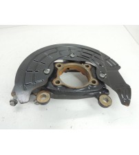 Montante Dianteiro Esquerdo Jeep Compass 1.3 Flex 2024