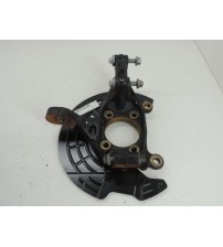 Montante Dianteiro Esquerdo Jeep Compass 1.3 Flex 2024