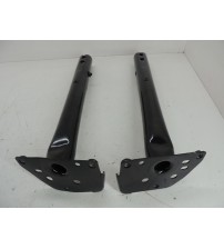 Par Travessa Suporte Agregado Jeep Compass 1.3 2024