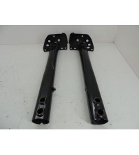 Par Travessa Suporte Agregado Jeep Compass 1.3 2024