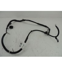 Chicote Alternador Jeep Compass 1.3 T270 2024