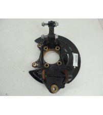 Montante Traseiro Esquerdo Jeep Compass 1.3 T270 2024