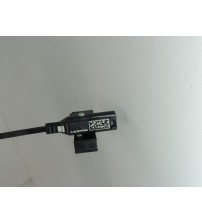 Sensor Abs Traseiro Direito Jeep Compass 1.3 2024