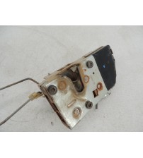 Fechadura Elétrica Porta Carona Peugeot Partner 2018