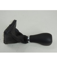 Manopla Da Marcha Jeep Compass Longitude 1.3 2024 Preto