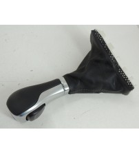 Manopla Da Marcha Jeep Compass Longitude 1.3 2024 Preto