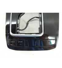 Moldura Alavanca Cambio Jeep Compass Longitude 1.3 2024